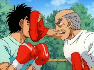 Hajime No Ippo (Fighting Spirit) Episode - 66 (Eng Dub)