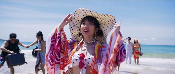 Snake Island Python 2020 Hindi | New Hindi Chinese Movies