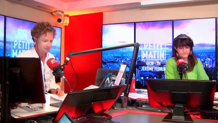 Un point, c'est tout du 17 juin 2025