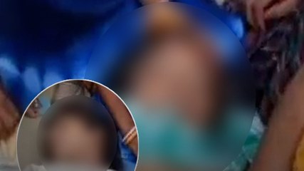 बिहार में पानी भरे गड्ढे में डूबकर 2 बच्चियों की मौत