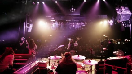 Leave a Scar - Blackberry Smoke (live)