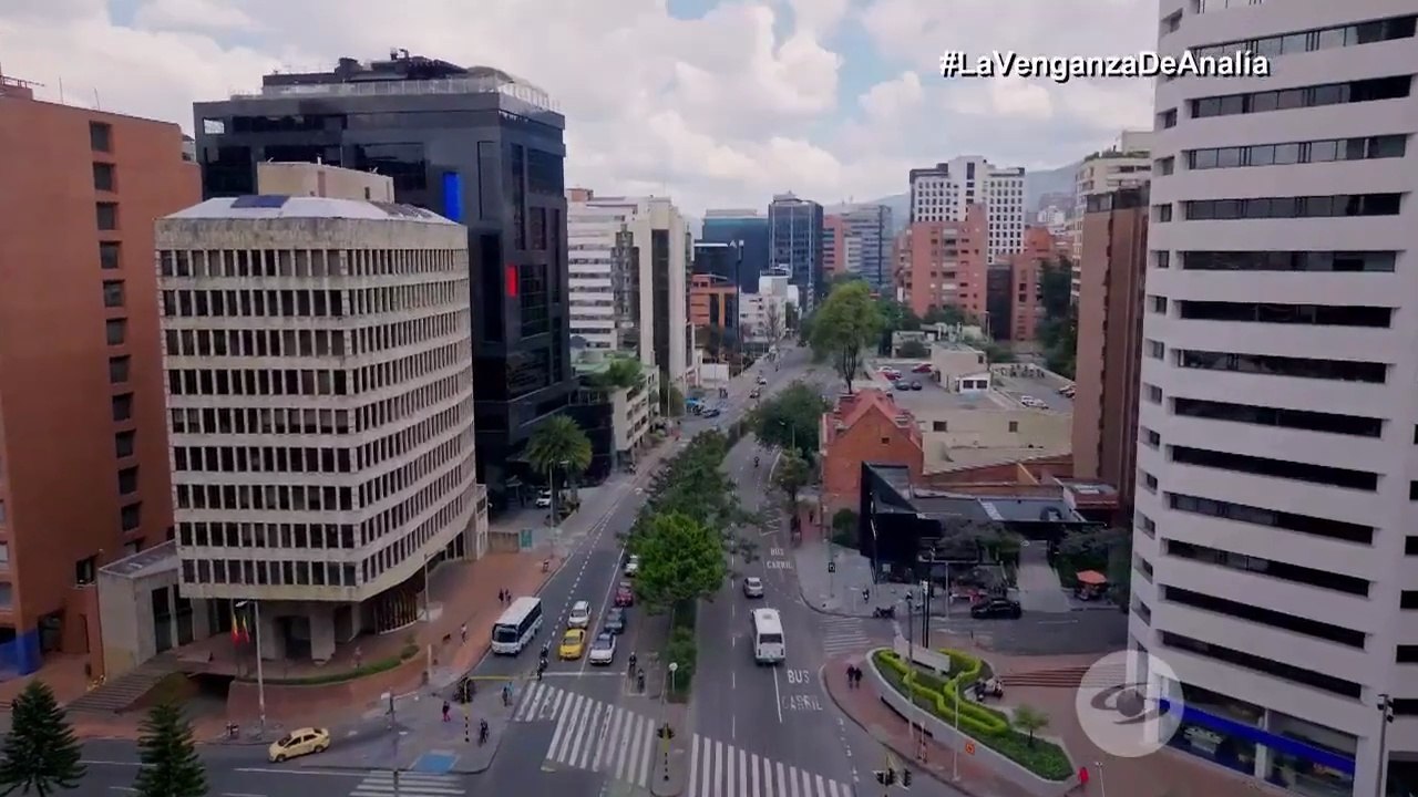 La Venganza de Analía 2 Capítulo 18 ( 16/6/ 2025)
