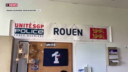 Un homme roué de coups pour s'être opposé à un rodéo