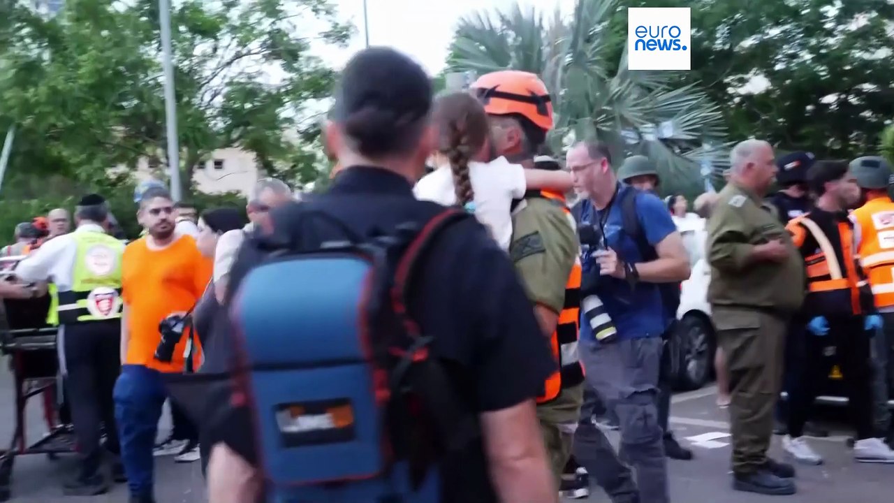 Nachrichten des Tages | 17. Juni - Morgenausgabe