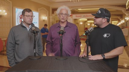 Bill Gates Told These Authors AI Is More Important Than The PC.