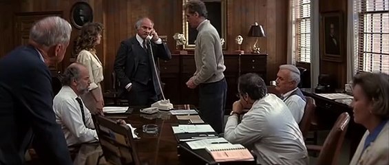 "King Kong Lives" Starring Linda Hamilton and Brian Kerwin