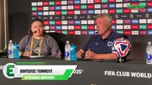 Torrent asegura que Monterrey hará un gran papel en el MUNDIAL | Estadio Deportes