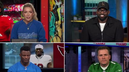 Two RB1s? Trey Benson & James Conner Could Power Cardinals’ Offense