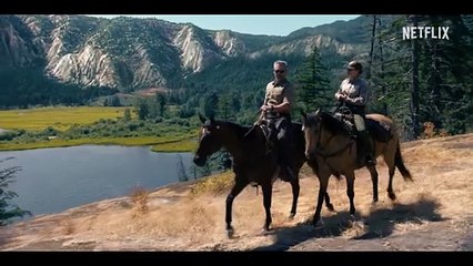 Untamed (Teaser Trailer HD)