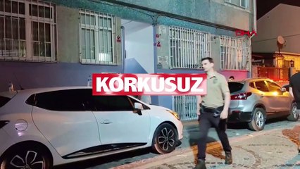 İntihar eden polisin evinden vahşet çıktı: Cesedin kafası ortası yok..