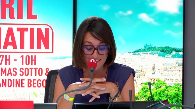 FRANÇOIS LENGLET - Il est urgent d'augmenter le volume de travail par Français