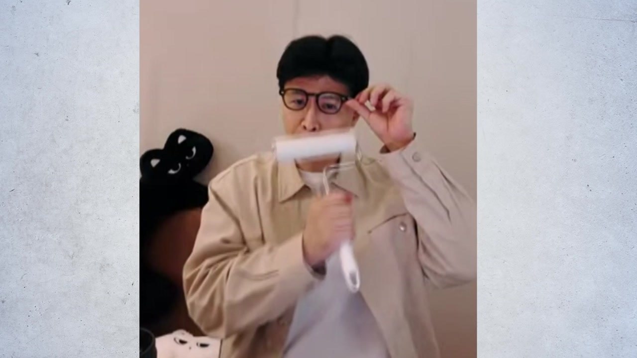 '돌돌이쇼' 한동훈, 하와이에서 귀국하는 홍준표 [앵커리포트] / YTN