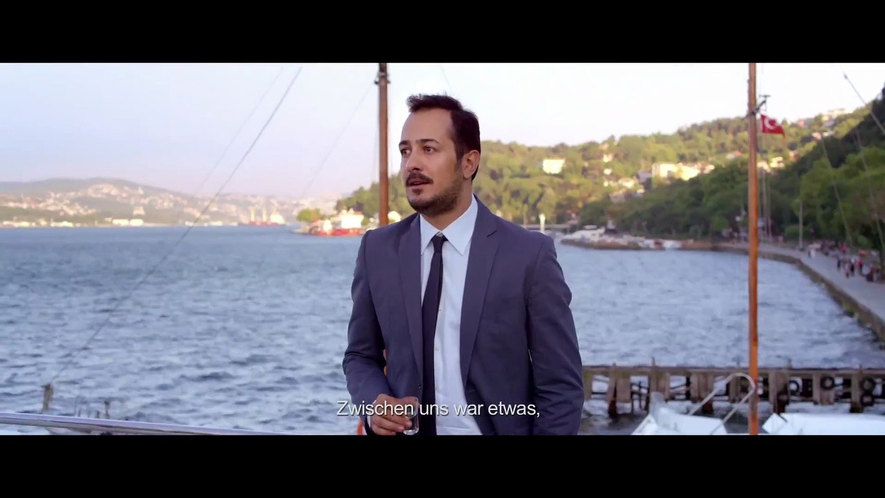 Mixtape | movie | 2014 | Official Trailer