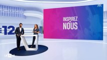 Inspirez Nous - Samedi 14 Juin 2025