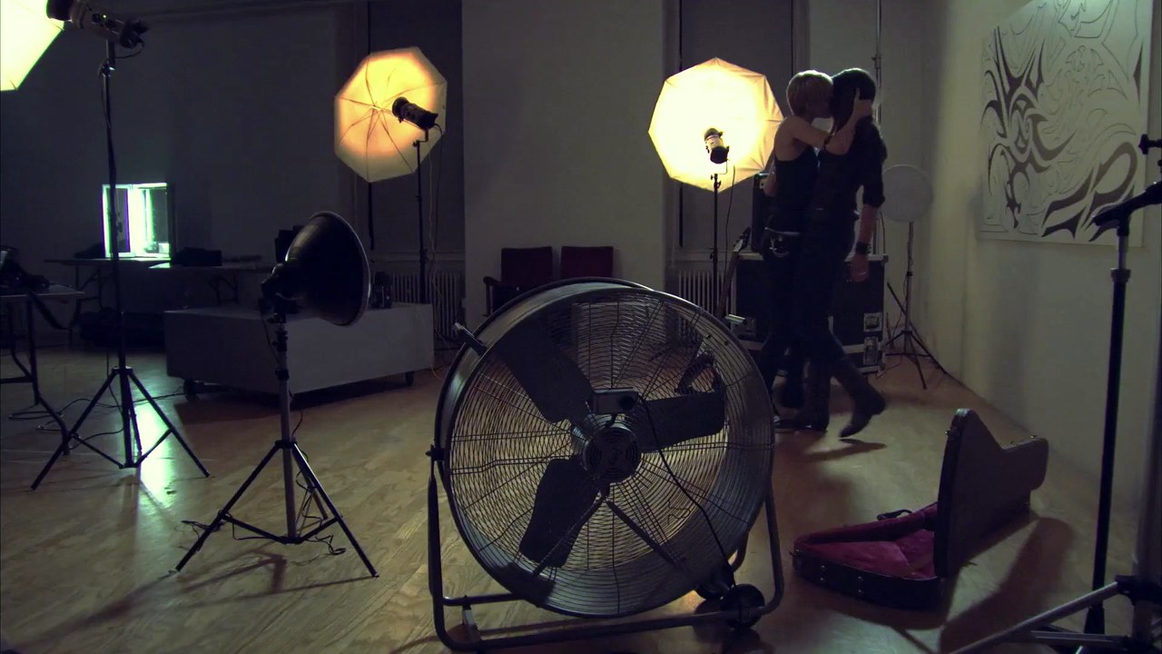 武勇戦鬼 | show | 2008| S1 | Official Trailer