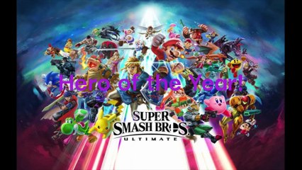 The 14 Prime Fictional Characters - Season 1, Episode 16 - The Hero of the Year!