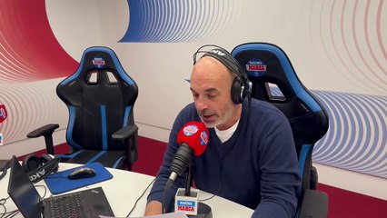 La defensa de Raúl Varela a Griezmann en su peor momento: "No disparen al pianista"