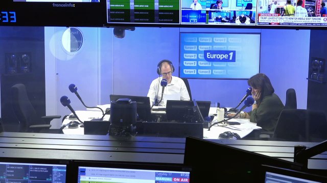Déficit de la France : l'étonnant cadeau de la Commission européenne