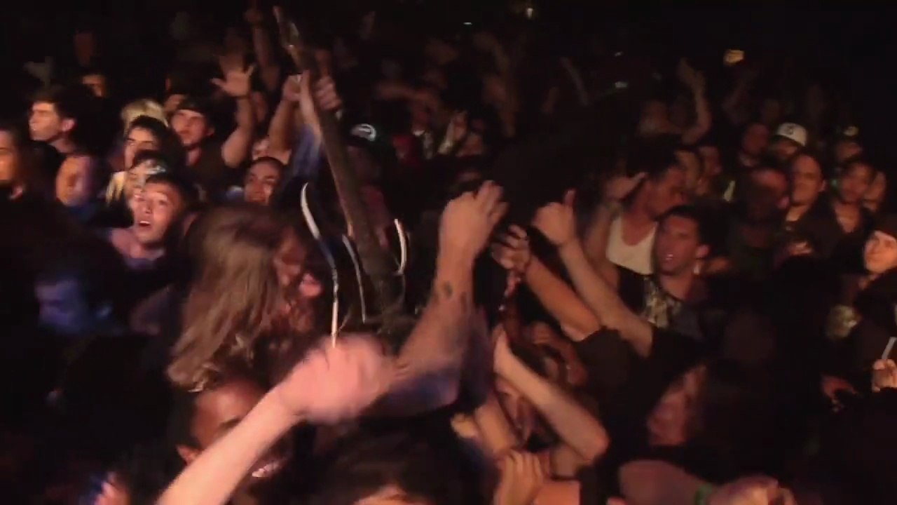 All Shall Perish - Royalty Into Exile