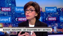 Rachida Dati : «La France est devenue le pays le plus attractif pour les investissements étrangers»
