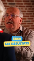 Les Résultats (S5-E59)