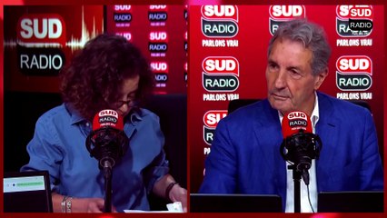 Elisabeth Lévy : "Décerner la Légion d’honneur à la surveillante tuée à Nogent n’a pas de sens"