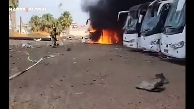 İsrail ve İran'ın karşılıklı saldırıları devam ediyor! Sıcak bölgede dakika dakika yaşananlar