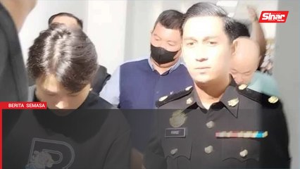 Tiga lelaki tak mengaku suap pegawai Imigresen RM25,000