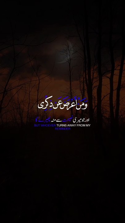 📖 Surah Taha (سورۃ طٰهٰ) | Soothing Quran Recitation with Urdu Translation | Surah 20