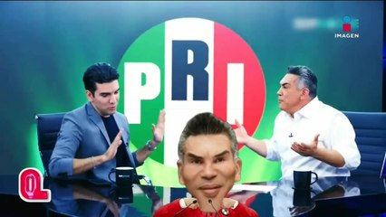 “Alito” Moreno revela si es o no vanidoso