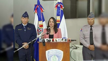 Decálogo policial: establecen modelo de conducta de los agentes
