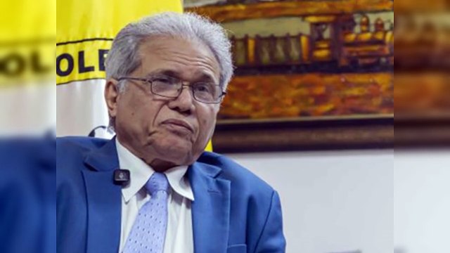 Waldo Ariel Suero dice parturientas haitianas bajan 30 % en RD