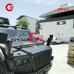 Tartıştığı babasını çekiçle yaralamıştı: Tutuklandı!