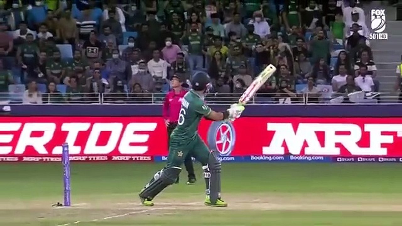 Pakistan Vs Australia T20 World Cup 2021 Semi Final Ball By Ball Highlights |Pak vs Aus ball by ball