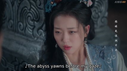 The Fallen Lady Returns Episode 10 (ENG SUB)