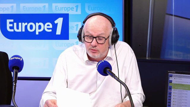 L'Iran sous le feu des bombes israéliennes, Emmanuel Macron président à contre-temps et les 80 ans d'Eddy Merckx