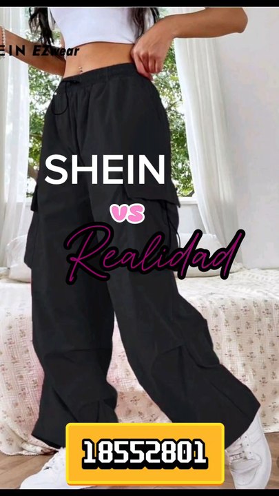 Shein Vs Reality
