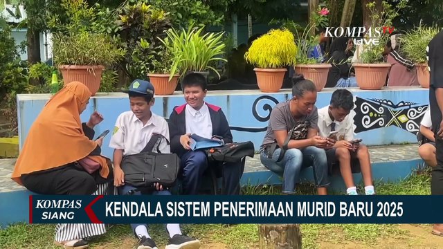 Koordinator JPPI Ungkap Kendala Sistem Pendaftaran Siswa Baru Tahun 2025/2026
