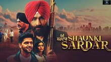 Shaunki Sardar 2025 Hindi Movie