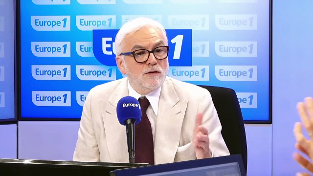 Frappes israéliennes en Iran : «On ne peut pas atteindre le nucléaire», souligne Pascal Praud