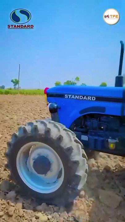 Standard 460 Challenger Field Test & Real Performance