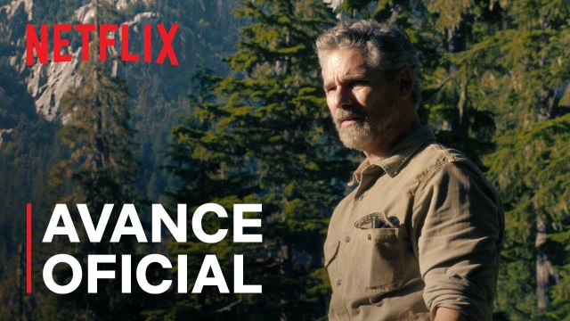 Indomable ¦ Avance oficial ¦ Netflix