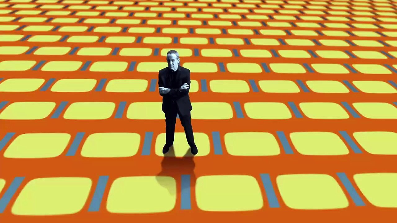 Johnny Hallyday & Adeline Blondieau – Confidences Intimes chez Ardisson (Double Jeu, 1992)