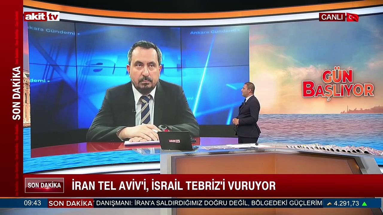 Başkentin gündeminde neler var?