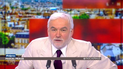 L'édito de Pascal Praud : «La République islamique peut-elle tomber ?»