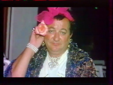 Johnny Hallyday - Ciné Stars TF1 (30 mai 1992) – Émission spéciale : Dernière partie