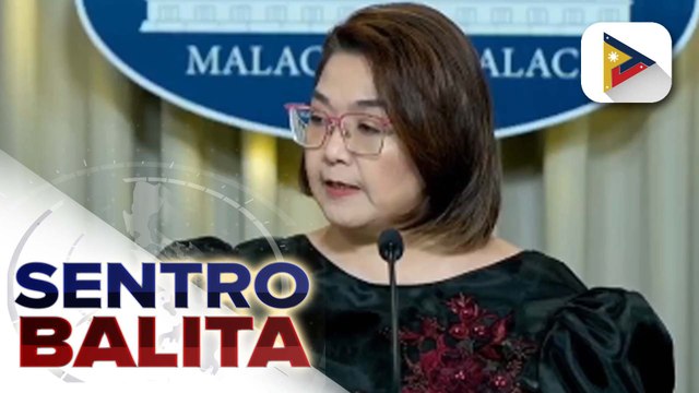 Palasyo, nagbabala vs. mga opisyal ng gobyerno kaugnay ng 'false reporting' ng accomplishments ng kani-kanilang ahensya