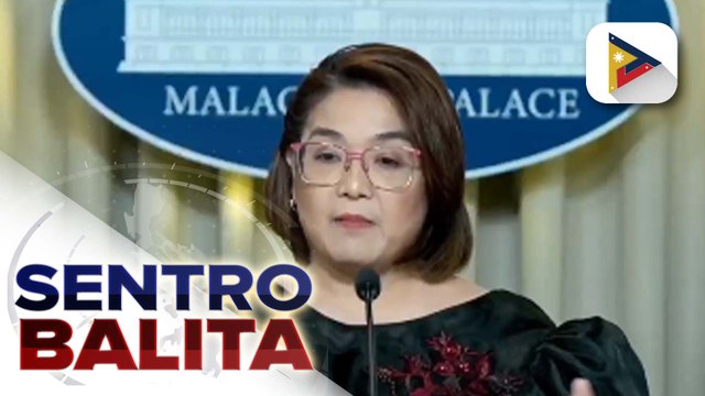 Malakanyang, tiniyak ang pagtutok ng pamahalaan sa posibleng epekto ng girian ng Israel at Iran