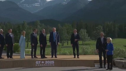 Trump Departs G7 Prematurely, Offers Vague Justification: ‘Obvious Reasons’