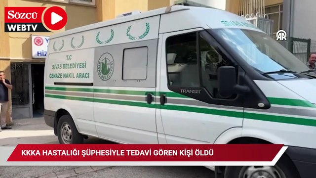 Kene yine can aldı: Şehirde hayatını kaybedenlerin sayısı 8 oldu